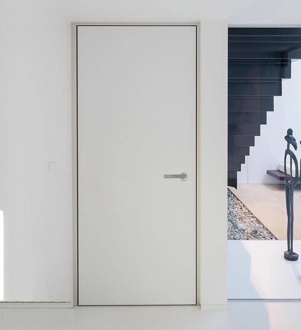 PCM Primecoat MDF - Hollow Core