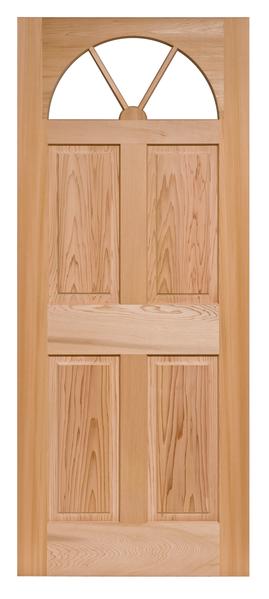 E13 - Exterior Doors