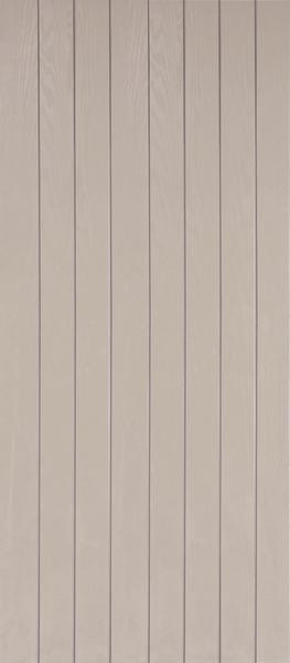 Fibreglass TG&V Woodgrain
